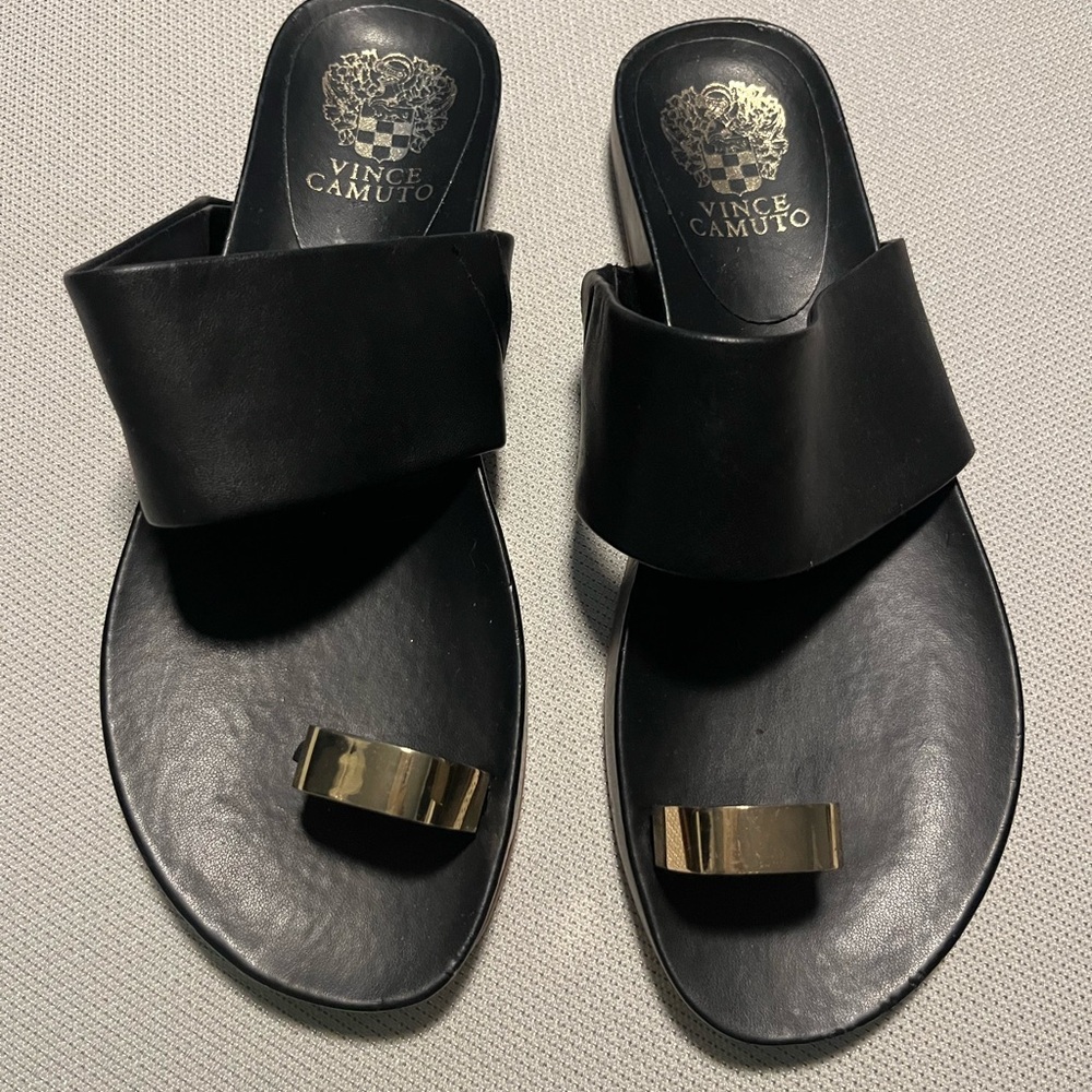 Vince Camuto sandals